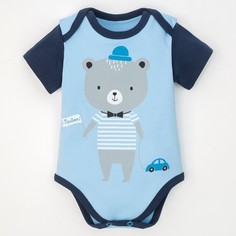 Боди Крошка Я