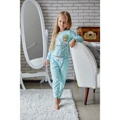 Брюки Kaftan