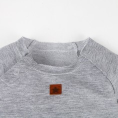 Комбинезон Крошка Я