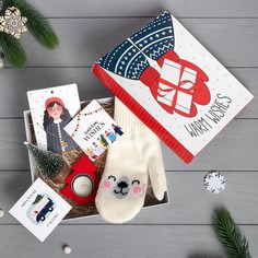 Подарочный набор Kaftan