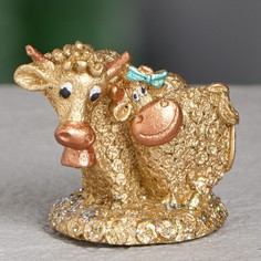 Статуэтка Керамика ручной работы