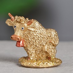 Статуэтка Керамика ручной работы