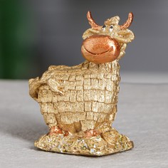 Статуэтка Керамика ручной работы