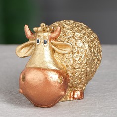 Статуэтка Керамика ручной работы