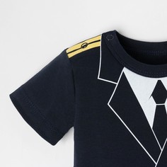 Боди Крошка Я