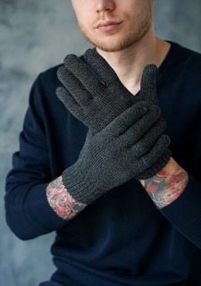 Перчатки John Trigger