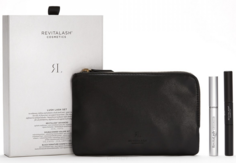 Domix, Набор Чарующий взгляд Lush Lash Kit (3.5 мл + 2.5 мл + 2.5 мл)