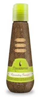 Macadamia Natural Oil, Шампунь восстанавливающий с маслом арганы и макадамии Rejuvenating Shampoo, 1 л