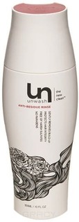 Domix, Ополаскиватель щадящий очищающий UnWash-Anti-Residue, 300 мл