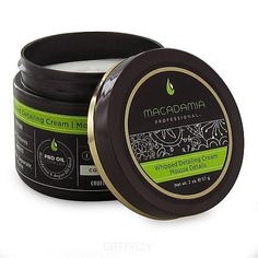 Domix, Крем-суфле текстурирующий Whipped Detailing Cream, 57 г Macadamia Natural Oil
