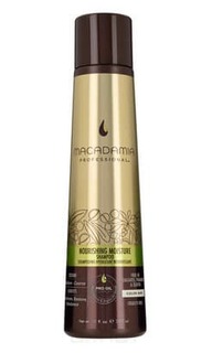 Macadamia Natural Oil, Шампунь питательный для нормальных и сухих волос Nourishing Moisture Shampoo