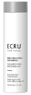 Domix, Шампунь для волос восстанавливающий Rejuvenating Shampoo, 240 мл Ecru