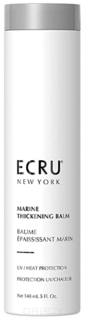 Domix, Бальзам уплотняющий Marine Thickening Balm, 148 мл Ecru
