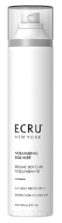 Domix, Спрей для объема и блеска Volumizing Silk Mist, 148 мл Ecru