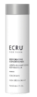 Domix, Кондиционер восстанавливающий Restorative Conditioner, 709 мл Ecru