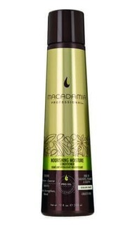 Domix, Кондиционер питательный для всех типов волос Nourishing Moisture Conditioner, 100 мл Macadamia Natural Oil
