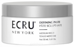 Domix, Паста текстурирующая Defining Paste, 50 мл Ecru