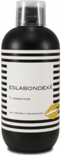 Eslabondexx, Белковый комплекс для формирования новых связей и улучшения прочности и эластичности волос Connector, Шаг 1, 500 мл