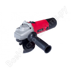 Угловая шлифмашина slogger ag9525cs