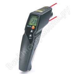 Инфракрасный термометр testo 830-t2