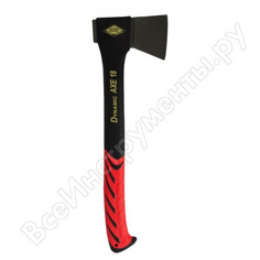 Универсальный топор dde dynamic axe18 445 мм 950 г 647-772