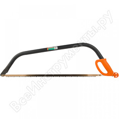 Лучковая пила sturm 762мм 1060-07-30