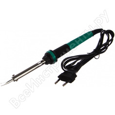 Паяльник proskit 8pk-s118b-40 00324807