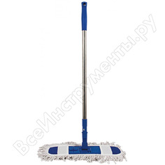 Швабра для мытья пола фейт флаундер-2 68960