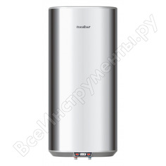 Аккумуляционный электрический водонагреватель garanterm gti 80 v spt066798