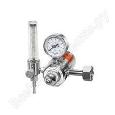 Регулятор углекислотный у-30-5-п-36-р сварог 1c008-0117 co2 36v95649