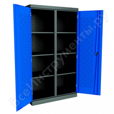 Шкаф верстакофф proffi пп6 106120