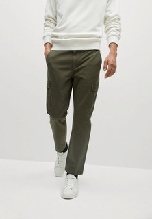 Брюки Mango Man - ASHER