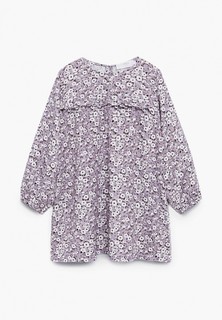 Платье Mango Kids - VIOLETA