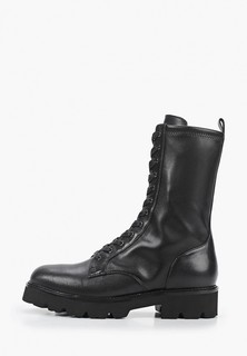 Ботинки Alla Pugachova 