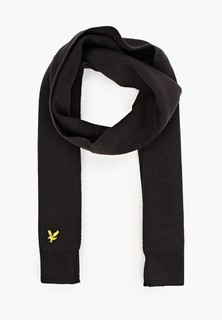 Шарф Lyle & Scott 
