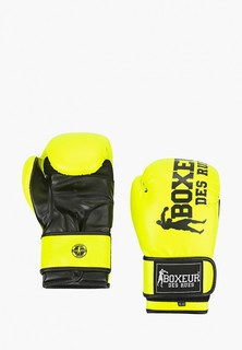 Перчатки боксерские Boxeur Des Rues 