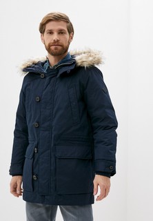 Пуховик Gant 