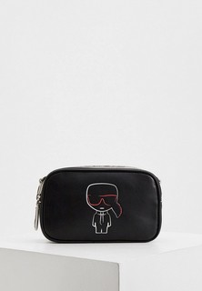 Сумка Karl Lagerfeld IKONIK