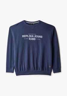 Свитшот Replika Jeans 