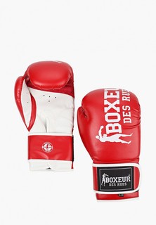 Перчатки боксерские Boxeur Des Rues 