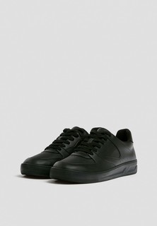 Кеды Pull&Bear 