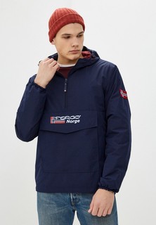Ветровка Fergo 