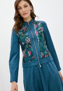 Куртка кожаная Alexander Bogdanov 