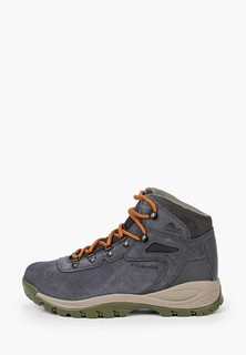 Ботинки Columbia NEWTON RIDGE™ PLUS WATERPROOF AMPED