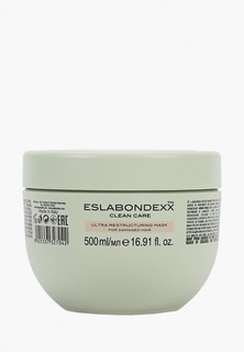 Маска для волос Eslabondexx Restructuring, 500 мл