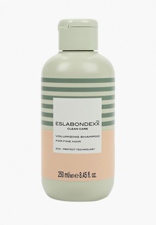 Шампунь Eslabondexx Volumizing, 250 мл