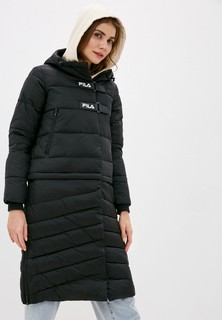 Куртка утепленная Fila 2в1