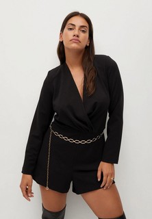 Комбинезон Violeta by Mango - CADENA