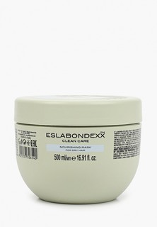 Маска для волос Eslabondexx Nourishing, 500 мл