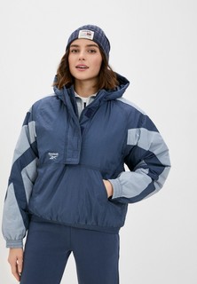 Куртка утепленная Reebok Classic CL F TWIN V PUFF JACKET
